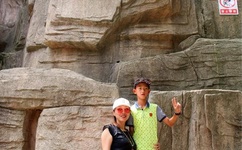 ls乱码都不乱码